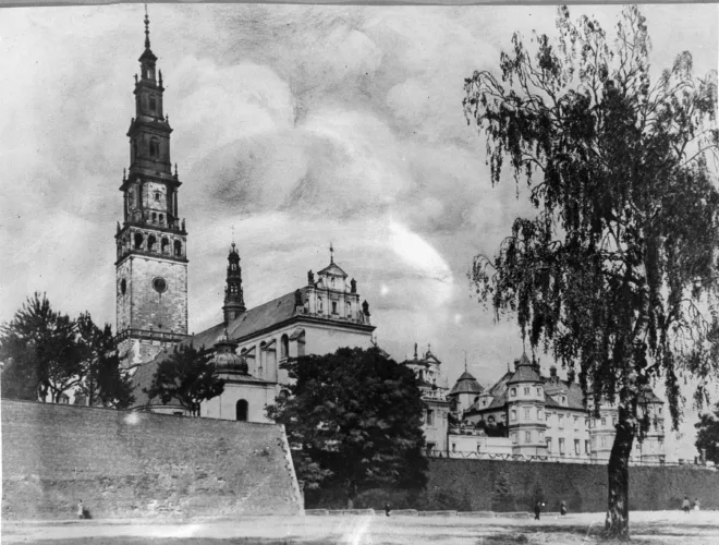 Poland, 1939